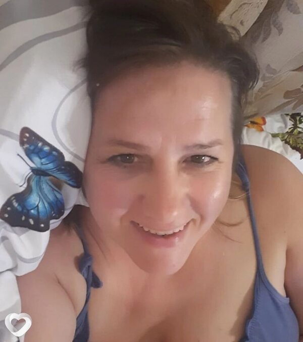 Елена, 46, Калининграде — анкета №208128