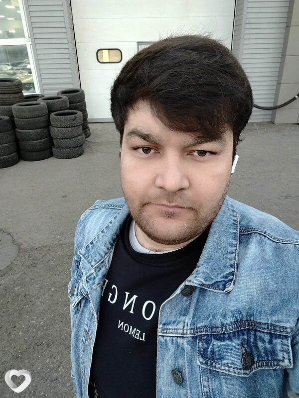Лион, 32, Казани — анкета №208187