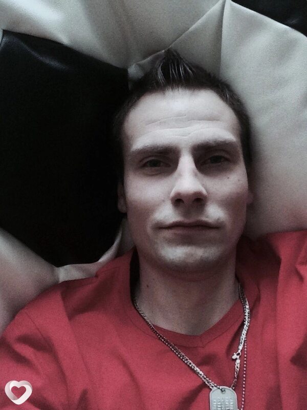 Павел, 35, Минске — анкета №208188