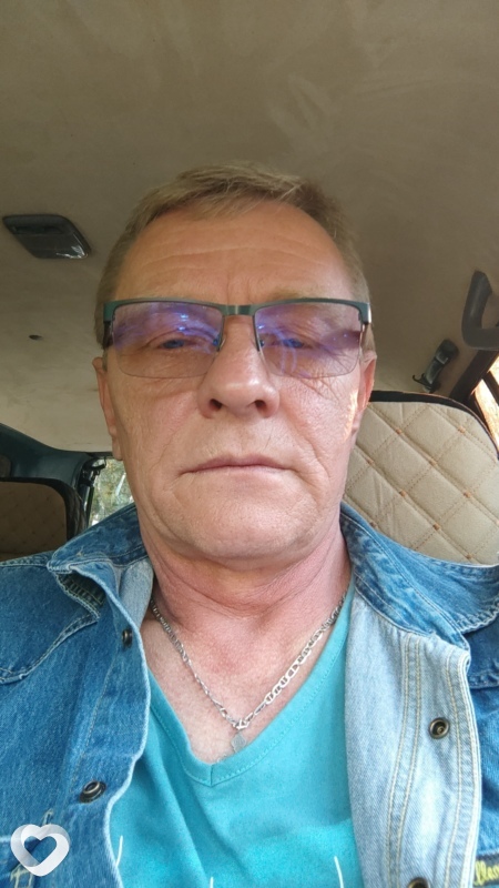 Олег, 54, Алматы — анкета №208192