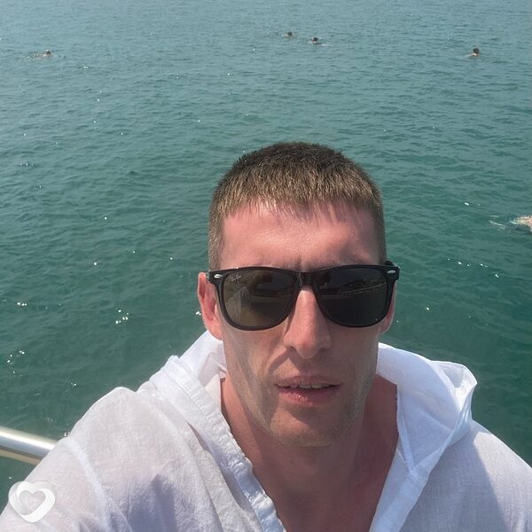 Синед, 40, Казани — анкета №208193