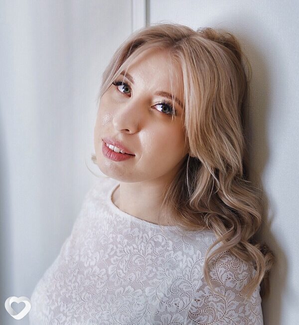 Дарья, 34, Ульяновске — анкета №208196
