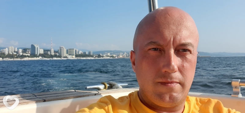 Лёха, 39, Архангельске — анкета №208199