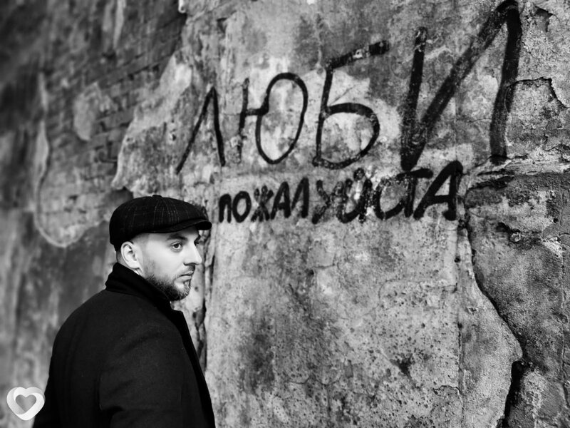 Роман, 34, Санкт-Петербурге — анкета №208200
