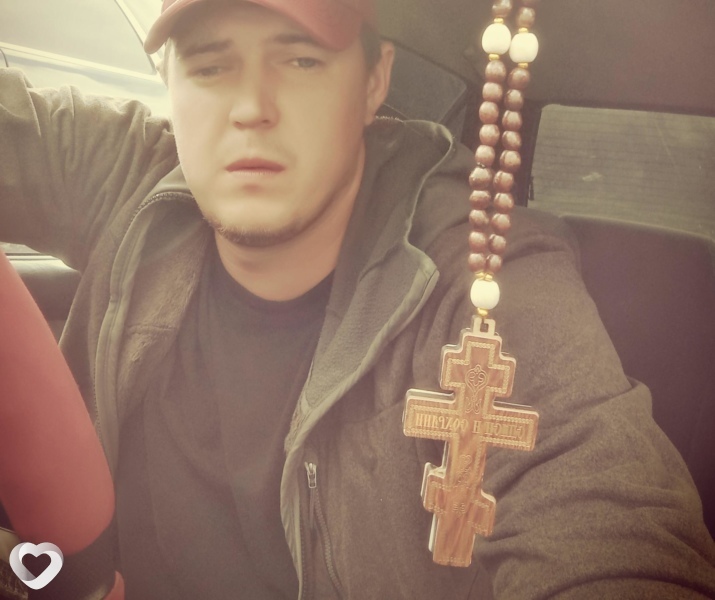 Виталик, 31, Новосибирске — анкета №208203
