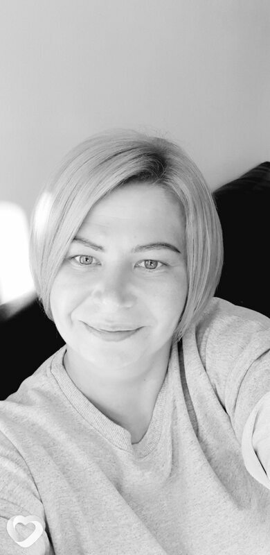 Александра, 43, Усолье-Сибирское — анкета №208256