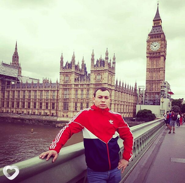Руслан, 35, Астане — анкета №208257