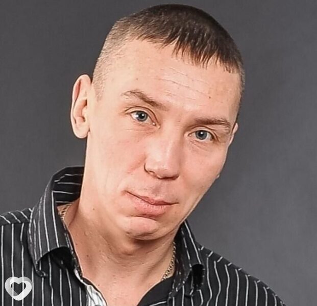 Игорь, 44, Нерюнгри — анкета №208258