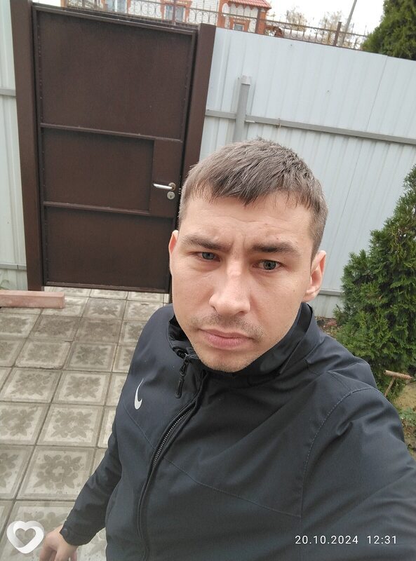 Сергей, 33, Пензе — анкета №208259