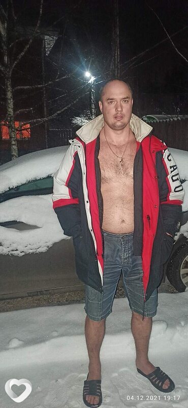 Кирилл, 35, Волгограде — анкета №208263