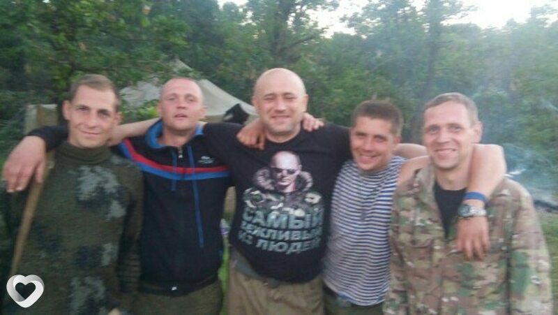 Влад, 32, Харцызске — анкета №208274