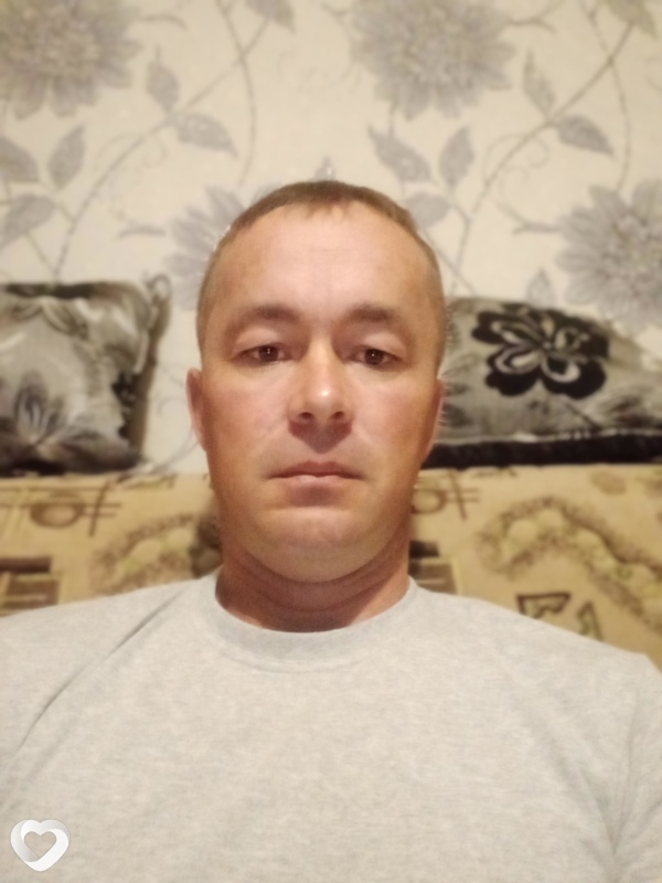 Игорь, 44, Павлодаре — анкета №208276