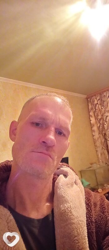 Сергей, 44, Донецке — анкета №208283