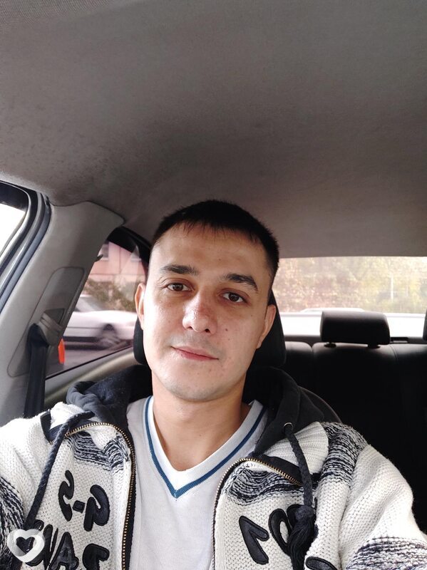 Владислав, 35, Алматы — анкета №208285