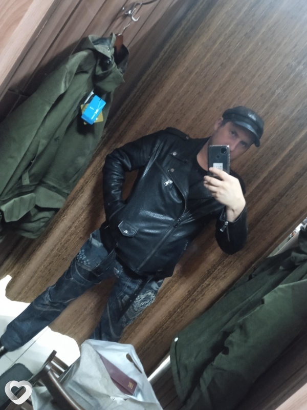 Александр, 40, Омске — анкета №208291