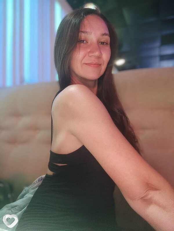 Светлана, 36, Уфе — анкета №208296