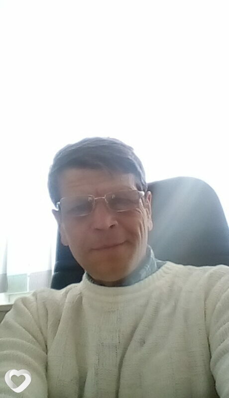 Сергей, 57, Новосибирске — анкета №208303
