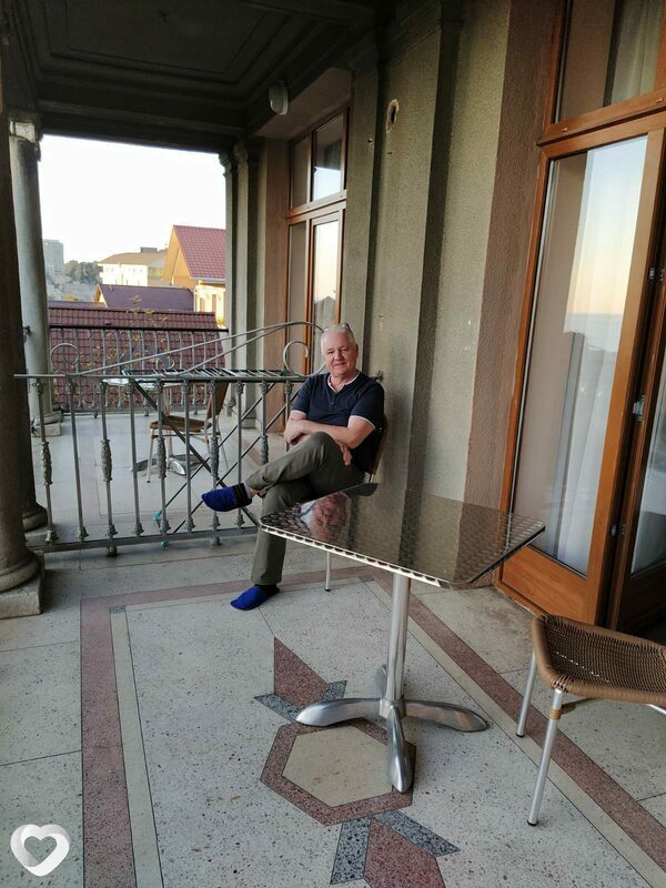 Евгений, Ярославль