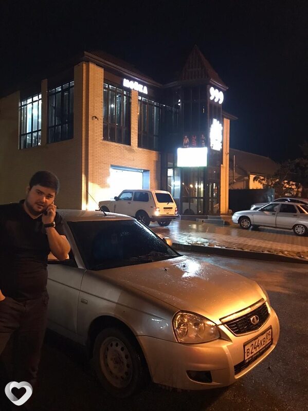 Амир, 30, Ростове-на-Дону — анкета №208391