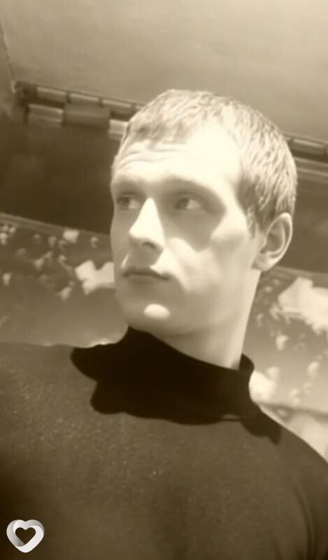 Виктор, 38, Гагарине — анкета №208392