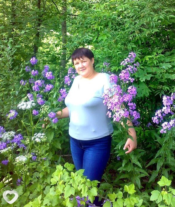 Татьяна, 46, Чебоксарах — анкета №208395