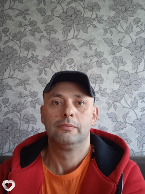Сергей, 52, Лиде — анкета №208398