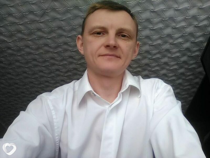Сергей, 41, Шахтах — анкета №208399