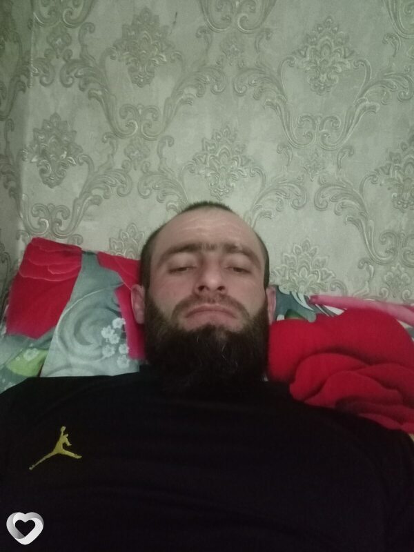 Марат, 34, Дербенте — анкета №208329