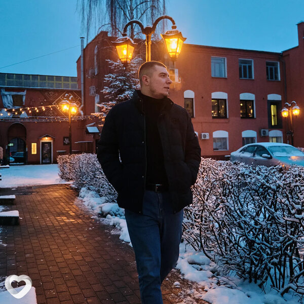 Vadim, 31, Электростали — анкета №208345
