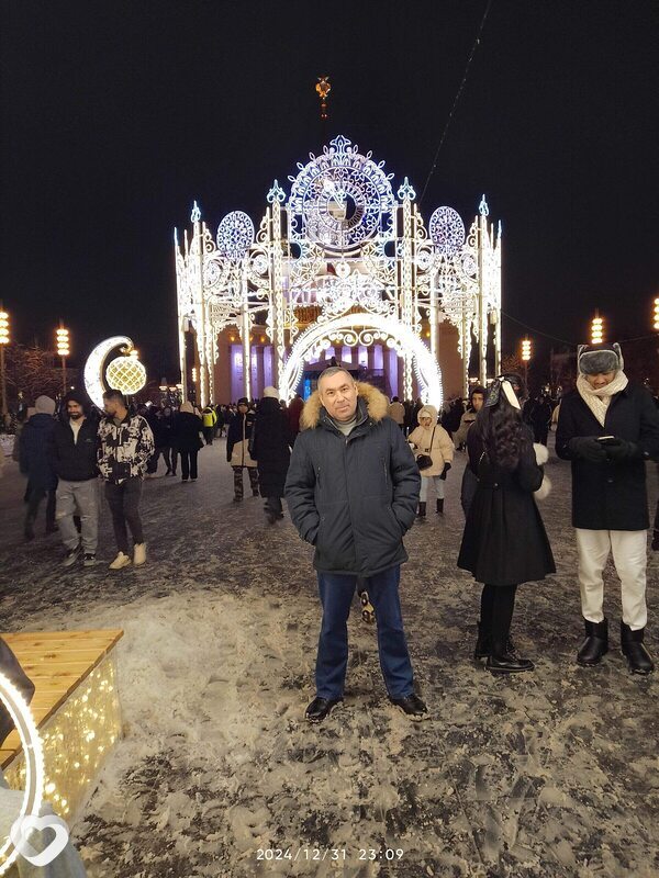 Дмитрий, 49, Ставрополе — анкета №208347