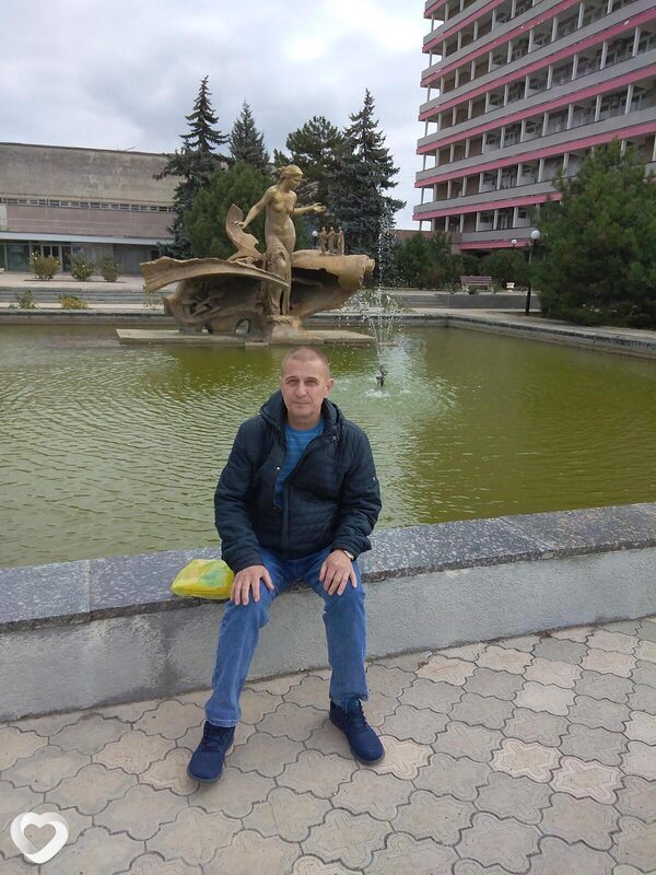 Александр, 61, Электростали — анкета №208348