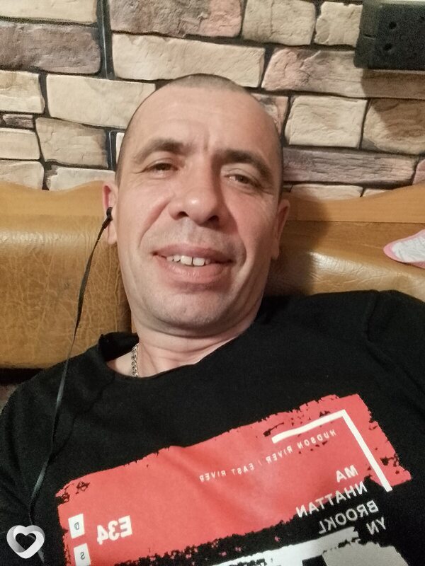 Александр, 50, Евпатории — анкета №208352