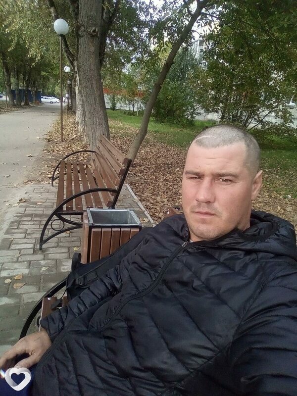 Юрий, 39, Пензе — анкета №208354
