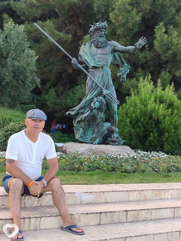 Алекс, 53, Лангепасе — анкета №208356