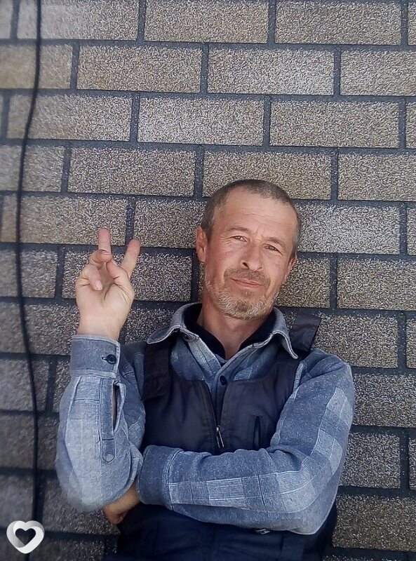 Вячеслав, 53, Березниках — анкета №208359