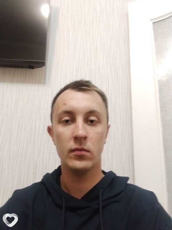 Сергей, 28, Амурске — анкета №208364