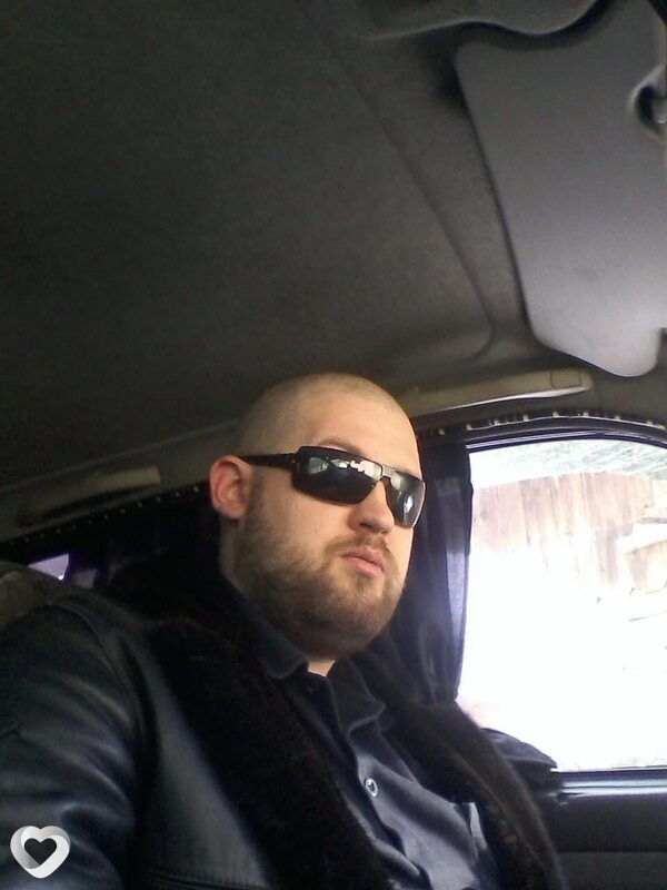 Станислав, 36, Топках — анкета №208365