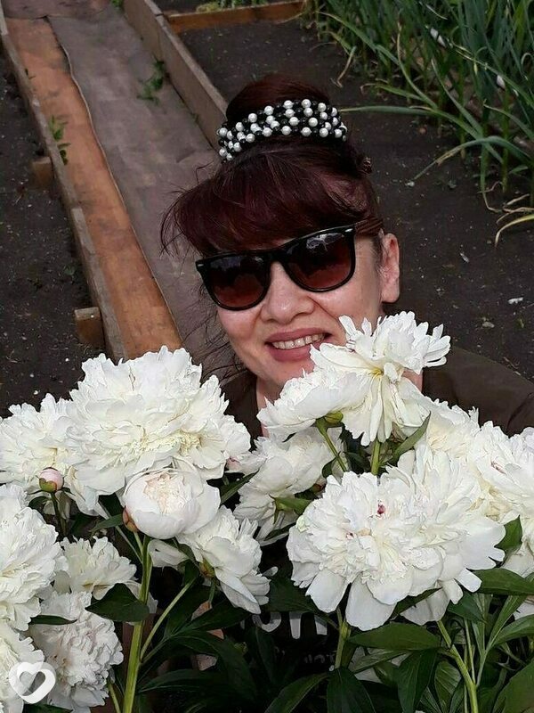 Галия, 65, Челябинске — анкета №208366