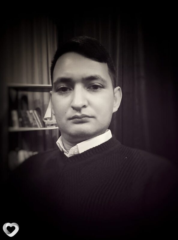 Бауыржан, 38, Алматы — анкета №208369