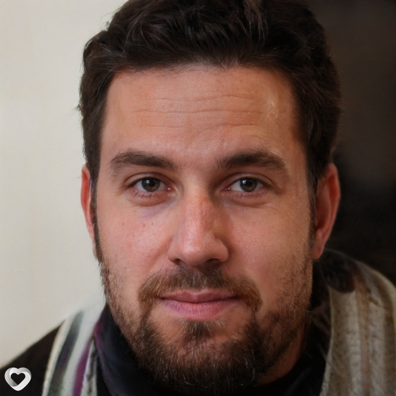 Влад, 33, Актобе — анкета №208375