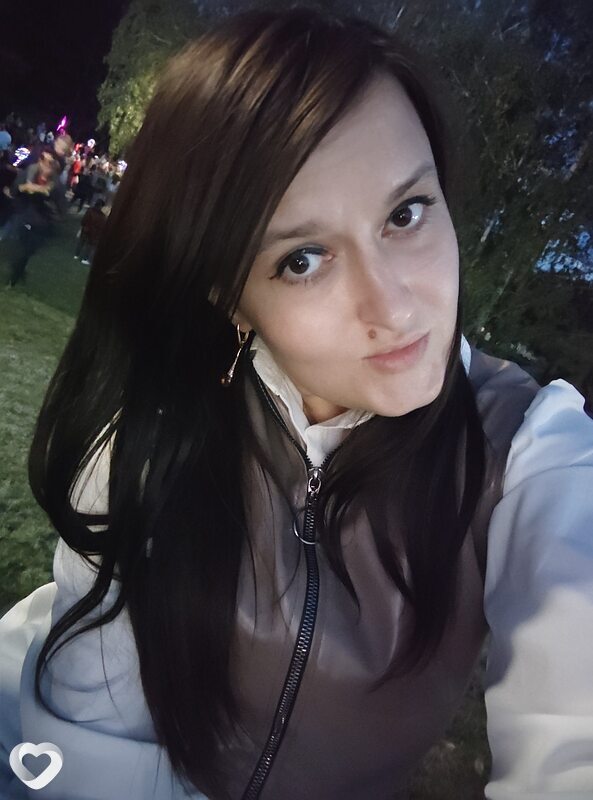Татьянкина, 34, Барнауле — анкета №208143