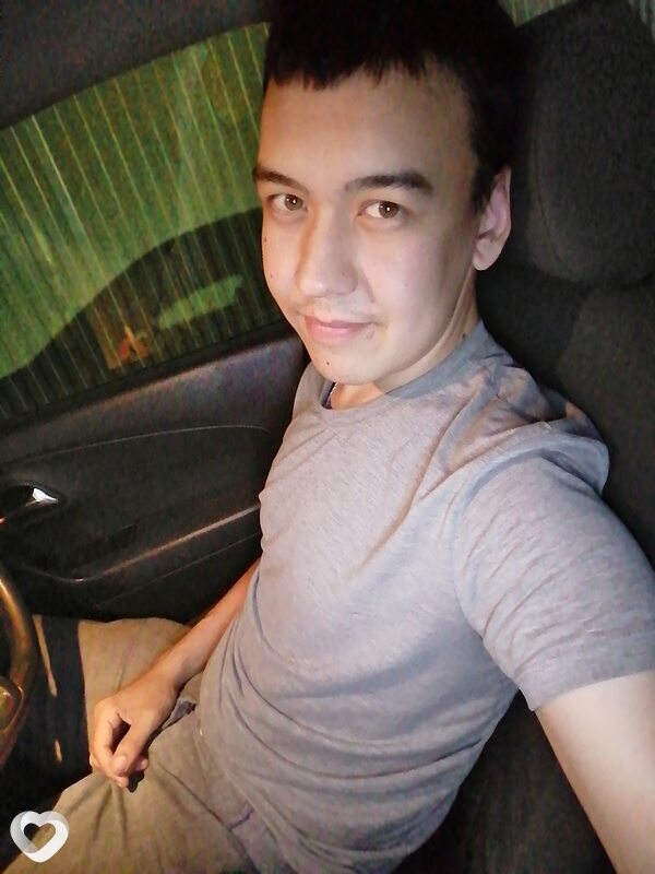 Айрат, 28, Кумертау — анкета №208149