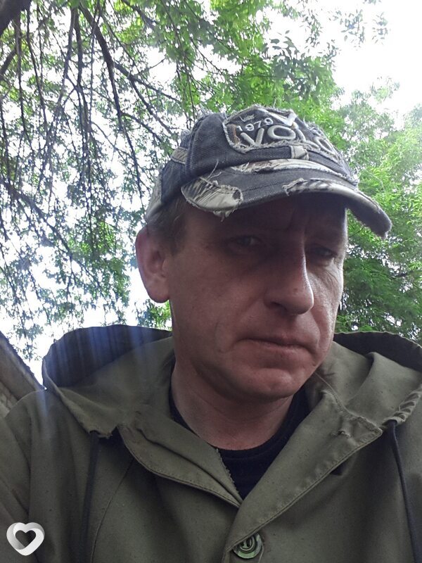 Виталий, 43, Макеевке — анкета №208150