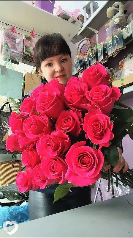 Кристина, 39, Москве — анкета №208151