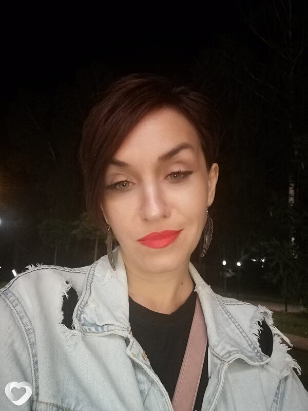 Натали, 42, Брянске — анкета №208479