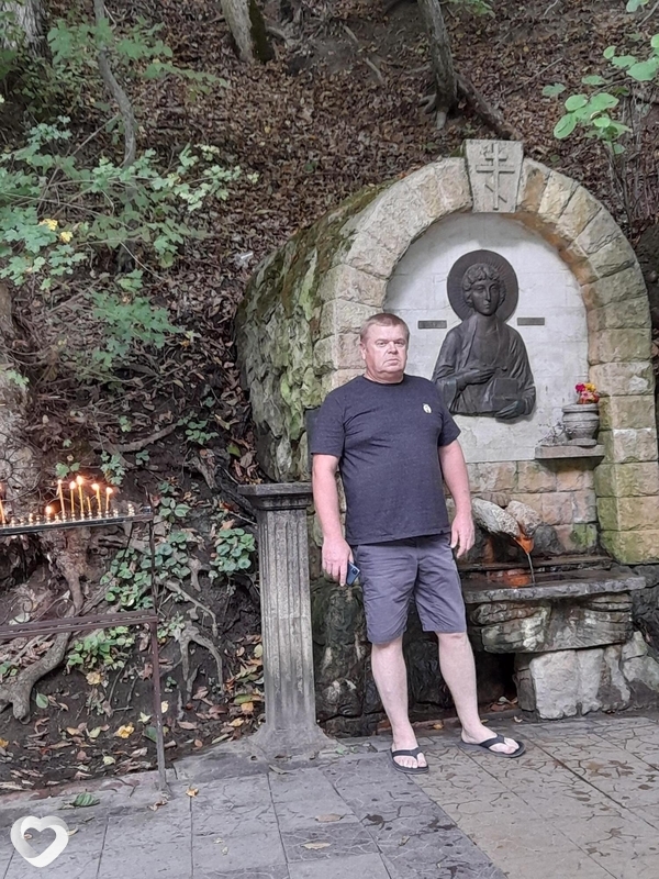 Олег, 59, Краснодаре — анкета №208482