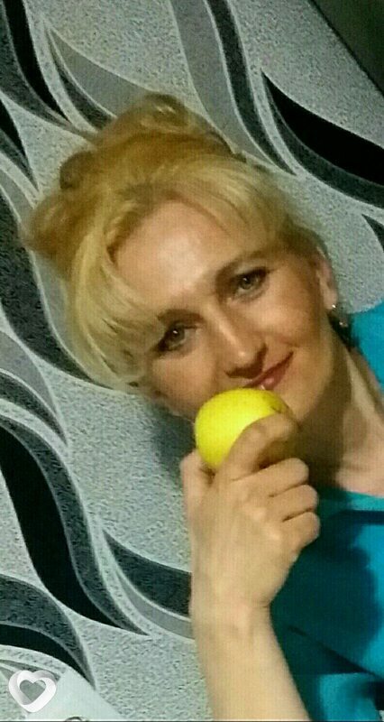 Ирина, 44, Гомеле — анкета №208486