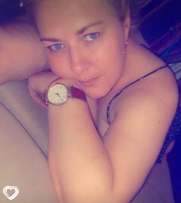 Елена, 38, Гомеле — анкета №208487