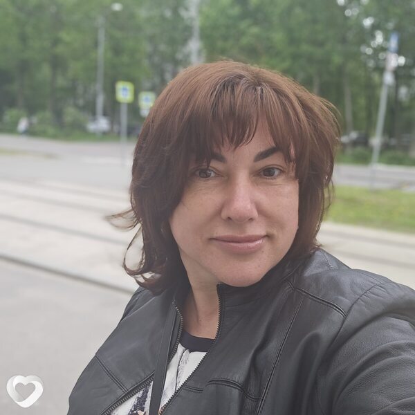 Светлана, 51, Балашове — анкета №208491