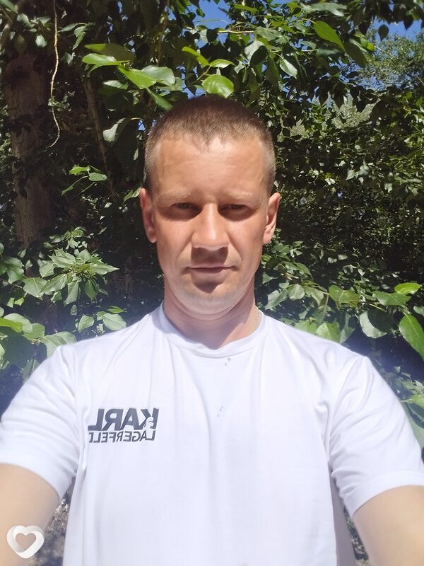 Александр, 43, Омске — анкета №208493